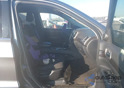 2012 Jeep Grand Cherokee Laredo from USA, damaged, VIN 1C4RJEAG8CC116028